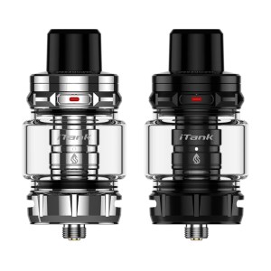 Vaporesso Atomizer ITank 2 TPD Ατμοποιητής για ηλεκτρονικό τσιγάρο