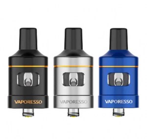 Vaporesso VM Tank 22 Ατμοποιητής Ηλεκτρονικού Τσιγάρου / Replacesmoke