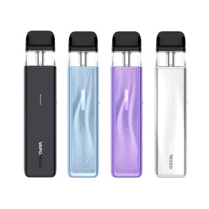 Vaporesso XROS 5 Mini Pod Kit 1500mah TPD Ηλεκτρονικό τσιγάρο