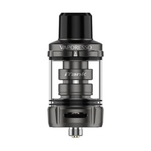 Vaporesso iTank 24,5mm TPD Ατμοποιητής ηλεκτρονικού τσιγάρου