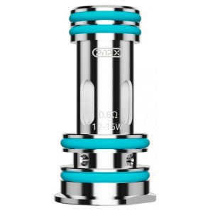 Voopoo Coil PnP X 0.8ohm Αντίσταση για ατμοποιητή ηλεκτρονικού τσιγάρου