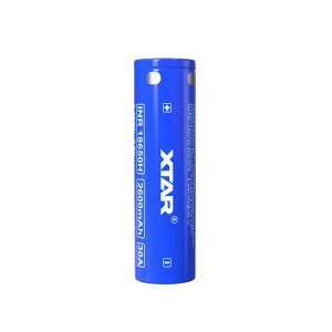 XTAR 18650 High Drain 2600mAh 30A Μπαταρία