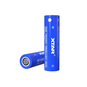 XTAR 18650 High Drain 2600mAh 30A Μπαταρία