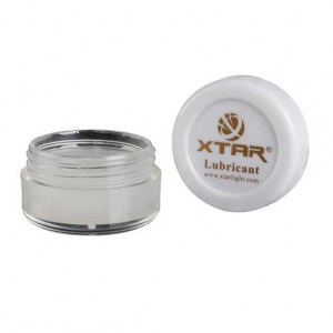 XTAR Λιπαντικό λάδι για φακούς
