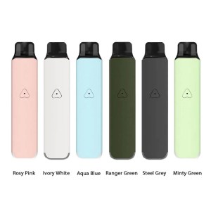 Airscream AirsPops Pro Lite Pod 700mah Ηλεκτρονικό τσιγάρο